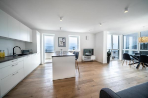 Apartment An der Mendelbahn 1